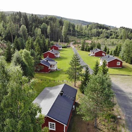 Sundbergsheden Stugby Villa Ambjorby Exteriör bild