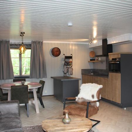 Sundbergsheden Stugby Villa Ambjorby Exteriör bild